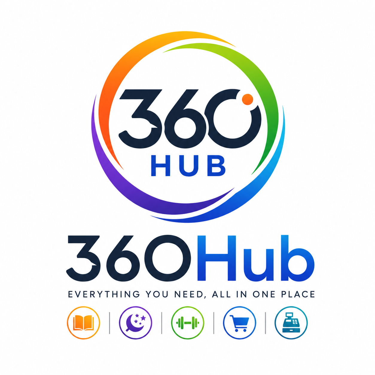 360Hub